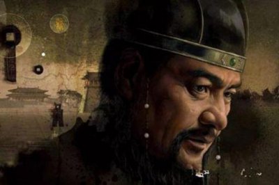 ​岳飞被杀后他的妻儿如何