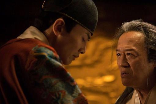 魏忠贤得势的时候,为什么明朝能打败清军