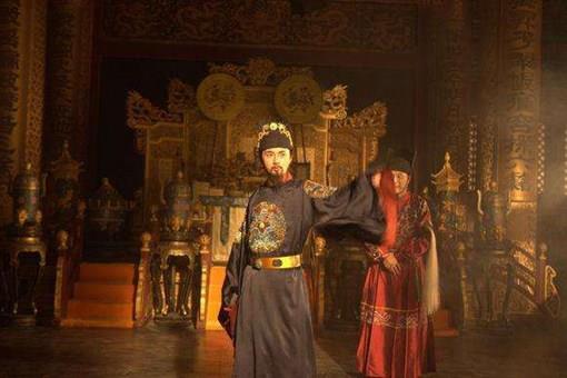 魏忠贤得势的时候,为什么明朝能打败清军