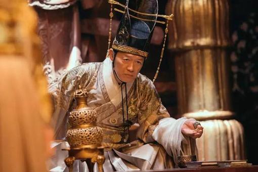 魏忠贤得势的时候,为什么明朝能打败清军