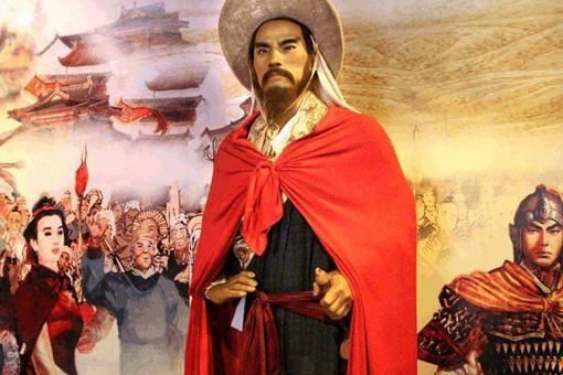 张献忠为什么不和李自成联手?本是好兄弟为何成了敌人?