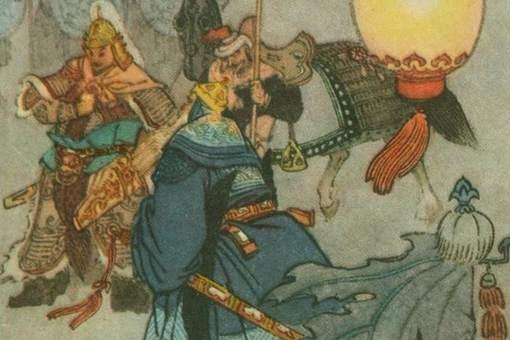 张献忠为什么不和李自成联手?本是好兄弟为何成了敌人?