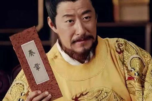 朱元璋为何要杀给他算命非常准的相师?