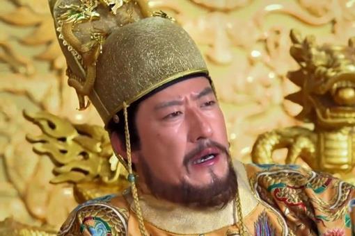 朱元璋为何要杀给他算命非常准的相师?