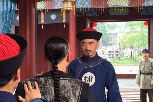 县令和知县有什么区别