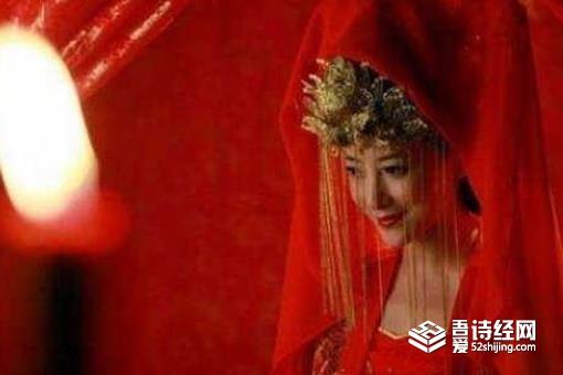 古代大龄剩女的下场是什么