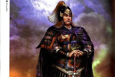 ​古代镇守边关的将领,为什么不敢造反呢?