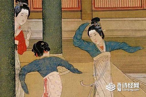 古代宫女的结局一般是什么 如何能够改变命运