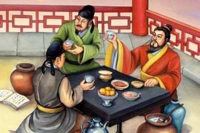 ​我国历史上最逗逼的谋反事件,最终两脸懵逼