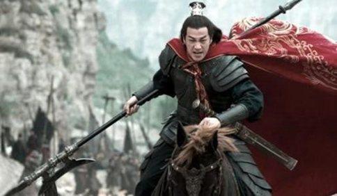 关羽是三国里最自大的人么?这四人都曾放出狠话但只有一人做到