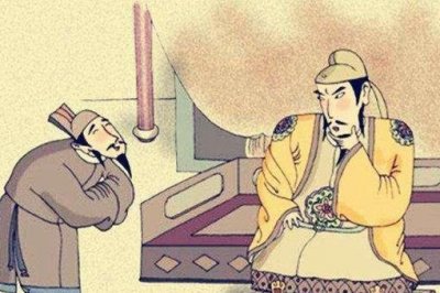 ​李林甫设立选婿窗效果如何?最后结局如何?