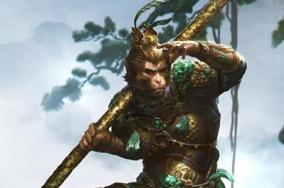 ​火眼金睛是太上老君故意送给孙悟空的?两人到底是什么关系?