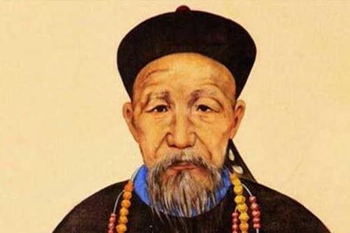 历史上曾国藩有哪些过人之处