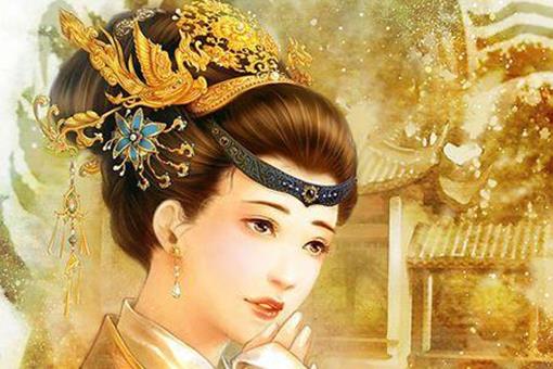 唐昭宗李晔何皇后为什么说是苦命皇后?何皇后是一个怎样的人?