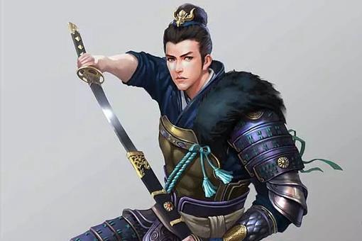 三国王平将军简历