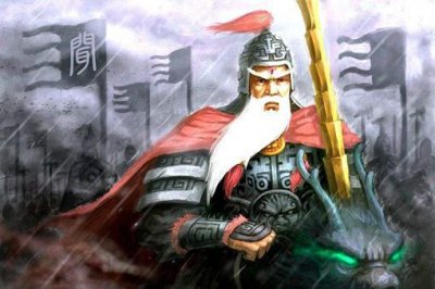 ​妲己为什么不害闻仲?其实连纣王都不敢害