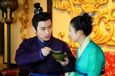 ​同昌公主的生母郭淑妃是一个怎样的人?郭淑妃个人生平介绍