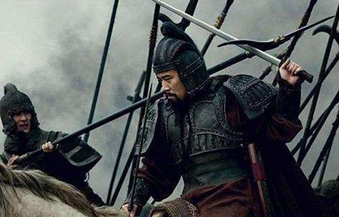 曹操为什么所汉中是鸡肋?