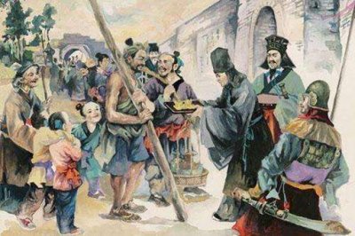 ​商鞅是人类历史上最邪恶的人,为什么这么说?