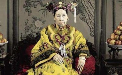 ​慈禧太后到底有多奢侈?慈禧是如何挥霍掉大清国库的?