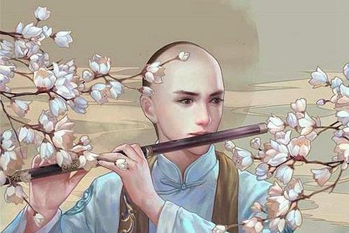 男不读纳兰容若,女不读仓央嘉措是什么意思?