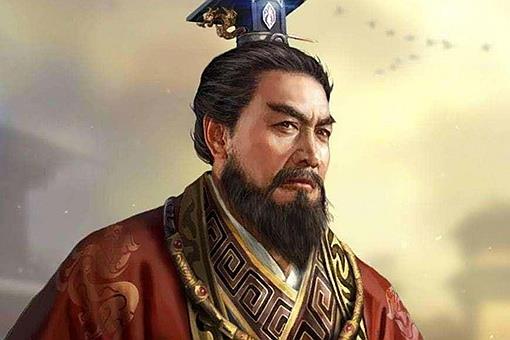 怎么感觉曹操很喜欢亲征?