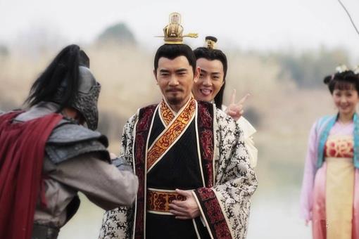 为什么说昏君杨广是古代最有作为的皇帝之一?