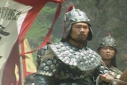 诸葛瞻为什么是庸才