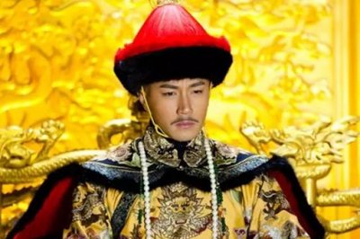 ​皇太极究竟是怎么死的?和多尔衮有关吗?