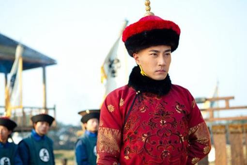 皇太极究竟是怎么死的?和多尔衮有关吗?