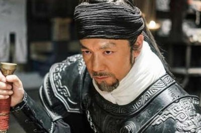 ​战国四大名将分别是谁 四人当中谁最厉害