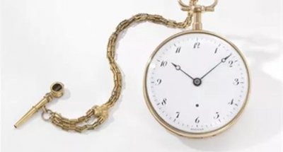 ​世界上最贵的名表排名榜前十名（全球最贵的手表排行）