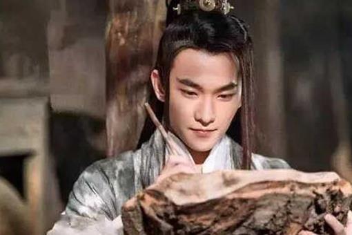 历史上潘安到底有多帅 李白是怎么描述