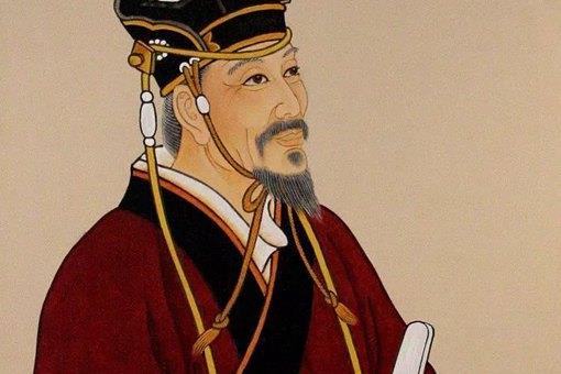 娄师德为什么受人崇拜 他有哪些优点