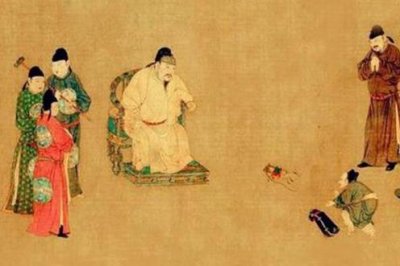 ​李隆基有多心狠手辣？他为什么要杀了自己的亲生儿子？