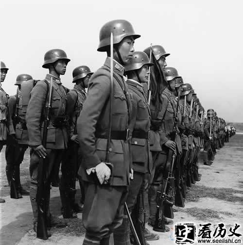 东北军为什么不抵抗？东北军实力如何？