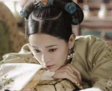 ​历史上真实的纯妃是什么样的人？