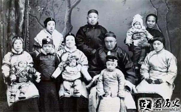 杨森将军照片（1）