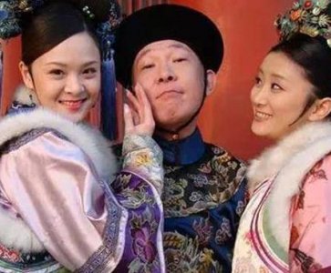 ​清朝宫女都是层层选拔出来的 宫女出宫后为何无人敢娶