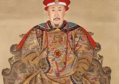 ​乾隆当太上皇的时候，为何和珅没有被清算呢？