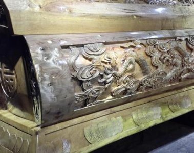 ​古代讲究入土为安 皇帝死后为何几个月再下葬