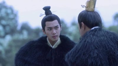 ​雪中悍刀行最后谁称帝了（雪中悍刀行谁最后称帝坐了皇位）