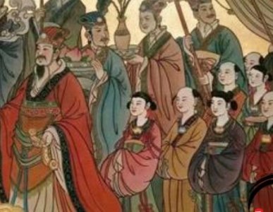 ​徐福东渡之谜：三千童男童女的由来与目的