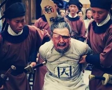 ​古代砍头时喊刀下留人真的能救命一场吗 实际真相是什么样的