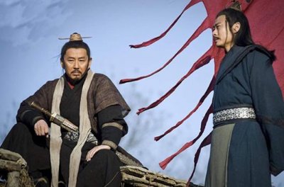 ​在韩信被杀之前，张良有能力救他吗？