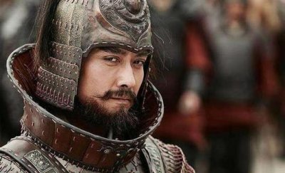 ​刘备哭过六次，为何他会哭田豫呢？