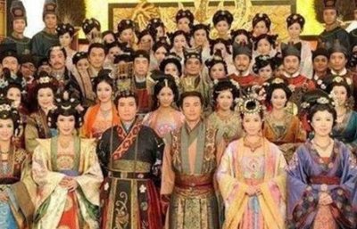 ​古代妃子来例假时遇到侍寝的话 古人是怎么解决这个问题的