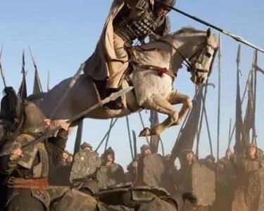 ​古代打仗为什么很少人装死 如果装死又会怎么样