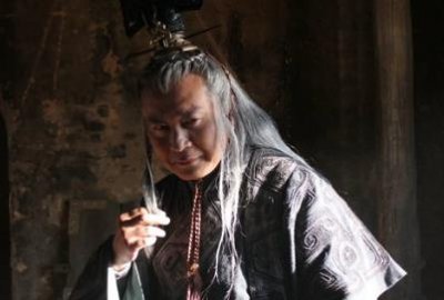 ​李斯是个绝对聪明的人，为什么选择扶持胡亥登上帝位？