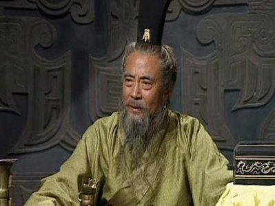 ​陶谦面对曹操时，为什么会那么不堪一击？